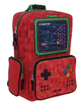 Mochila escolar Chenson para niño