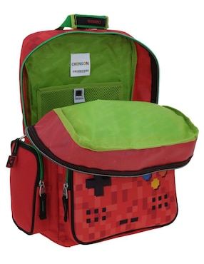Mochila escolar Chenson para niño