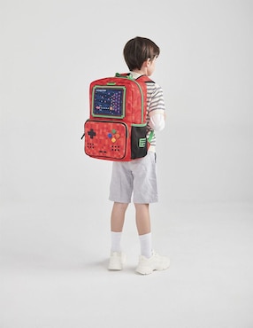 Mochila escolar Chenson para niño