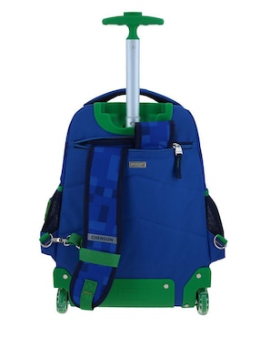 Mochila escolar Chenson para niño