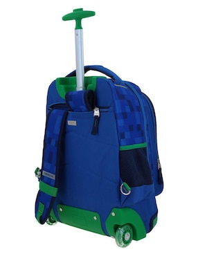 Mochila escolar Chenson para niño