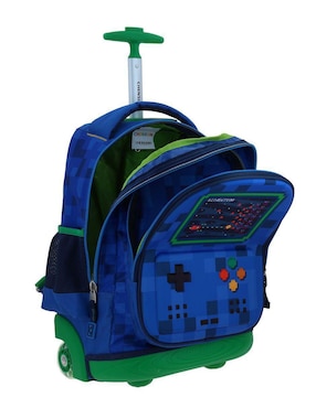 Mochila escolar Chenson para niño