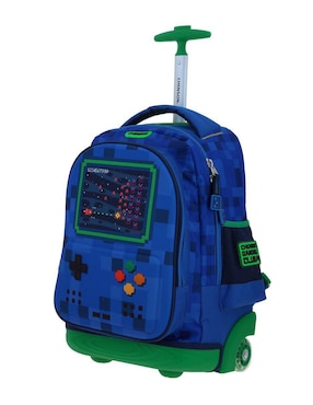 Mochila escolar Chenson para niño