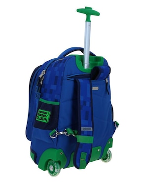Mochila escolar Chenson para niño