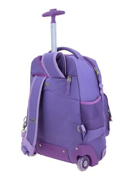 Mochila escolar Happy Girl para mujer