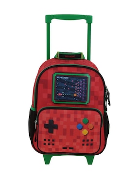 Mochila escolar Chenson para niño