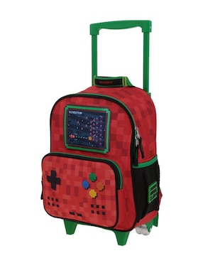 Mochila escolar Chenson para niño