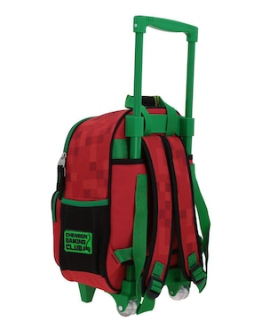 Mochila escolar Chenson para niño