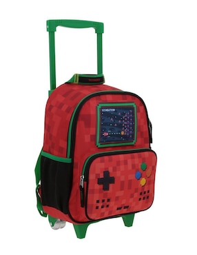 Mochila escolar Chenson para niño