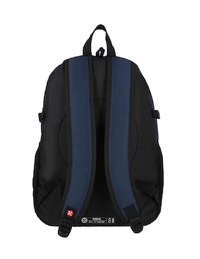 Mochila escolar Xtrem Tasman 5XT unisex