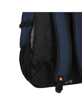 Mochila escolar Xtrem Tasman 5XT unisex
