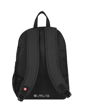 Mochila escolar Xtrem Energy 5XT unisex