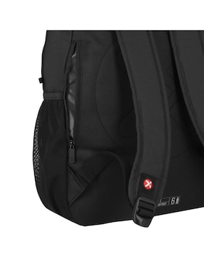 Mochila escolar Xtrem Energy 5XT unisex
