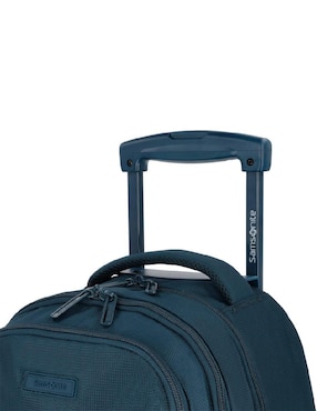 Mochila escolar Samsonite Reformation Rockdale unisex