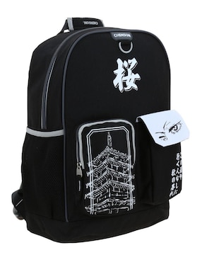 Mochila escolar Chenson para hombre