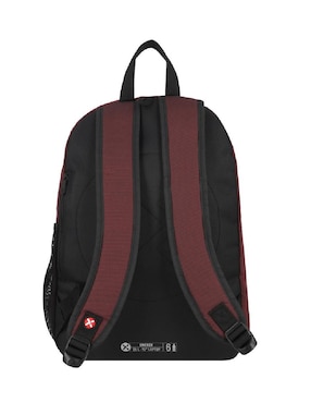 Mochila escolar Xtrem Energy 5XT unisex