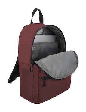 Mochila escolar Xtrem Energy 5XT unisex
