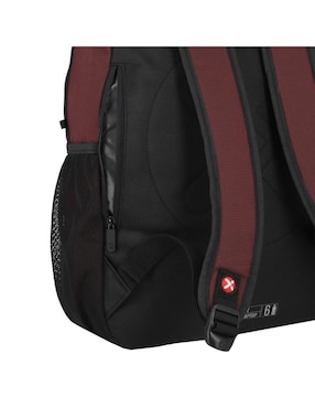 Mochila escolar Xtrem Energy 5XT unisex