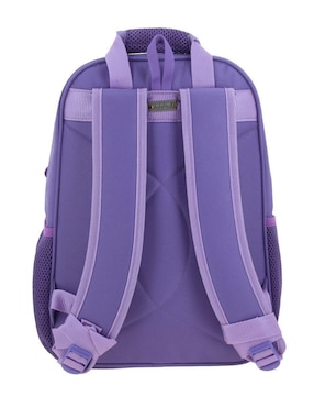 Mochila escolar Happy Girl para mujer