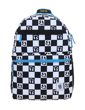Mochila escolar Kennel unisex