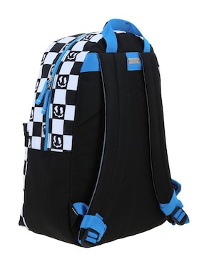 Mochila escolar Kennel unisex