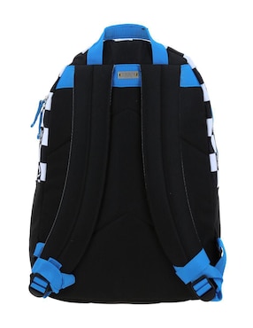 Mochila escolar Kennel unisex