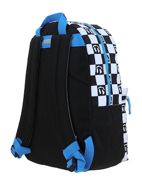 Mochila escolar Kennel unisex