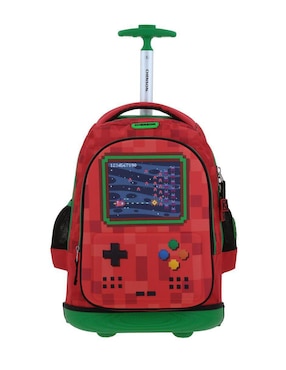 Mochila escolar Chenson para niño