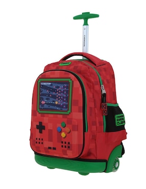 Mochila escolar Chenson para niño
