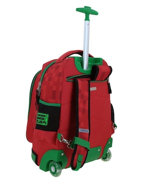 Mochila escolar Chenson para niño
