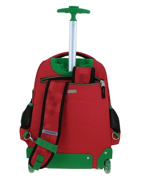 Mochila escolar Chenson para niño