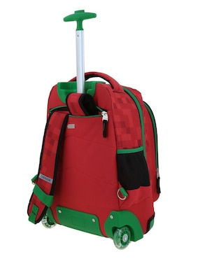 Mochila escolar Chenson para niño