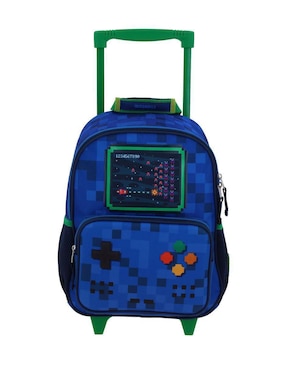 Mochila escolar Chenson para niño