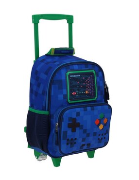 Mochila escolar Chenson para niño