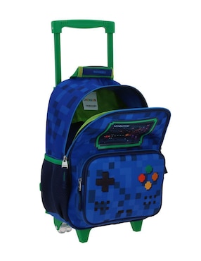 Mochila escolar Chenson para niño