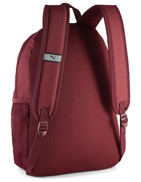Set mochila escolar Puma Phase unisex