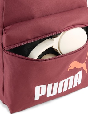 Set mochila escolar Puma Phase unisex