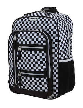 Mochila escolar Chenson para niño