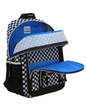 Mochila escolar Chenson para niño