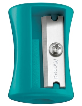 Sacapuntas manual Maped de plástico