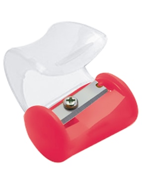Sacapuntas manual Maped de plástico