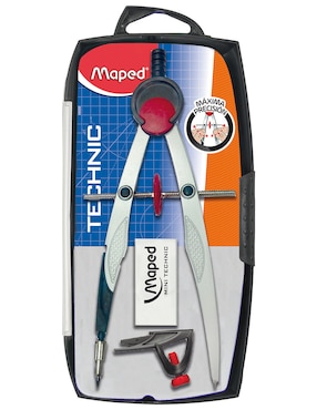 Compás Maped