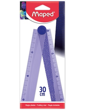 Regla Maped