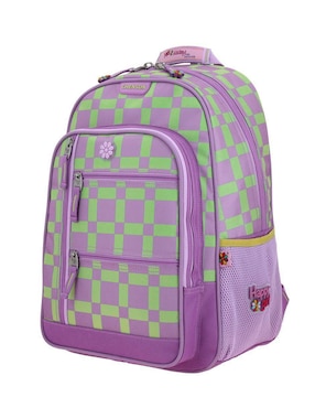 Mochila escolar Happy Girl Chenson para niña