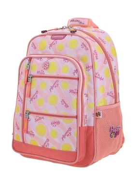 Mochila escolar Chenson para niña