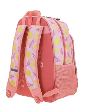 Mochila escolar Chenson para niña