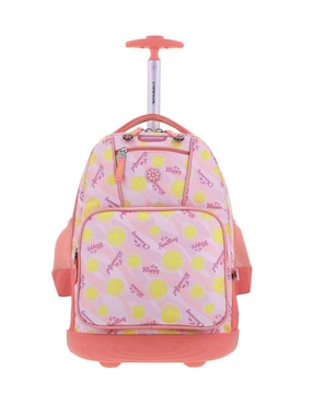 Mochila escolar Chenson para niña