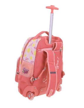 Mochila escolar Chenson para niña