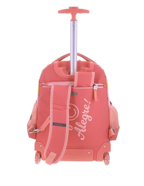 Mochila escolar Chenson para niña
