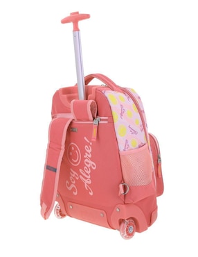 Mochila escolar Chenson para niña